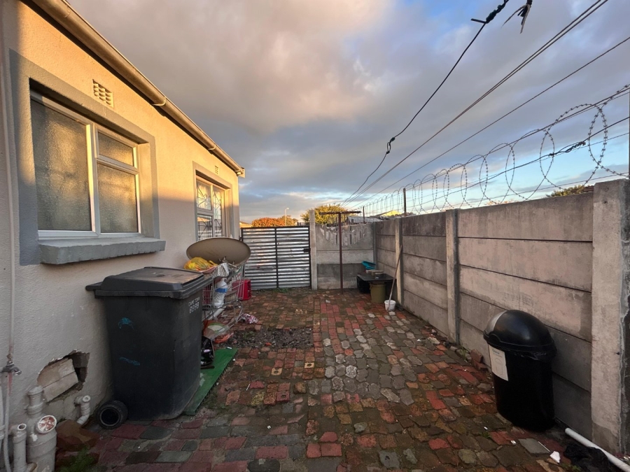 To Let 2 Bedroom Property for Rent in Heather Park Western Cape